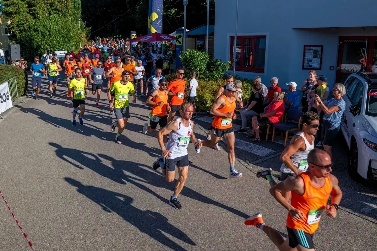 PenneRun 6.0 2025 (© Veranstalter) PenneRun 6.0 2025 (© Veranstalter)