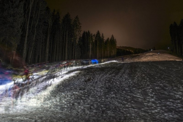 Vertical-Up (C) Michael Werlberger Vertical-Up (C) Michael Werlberger