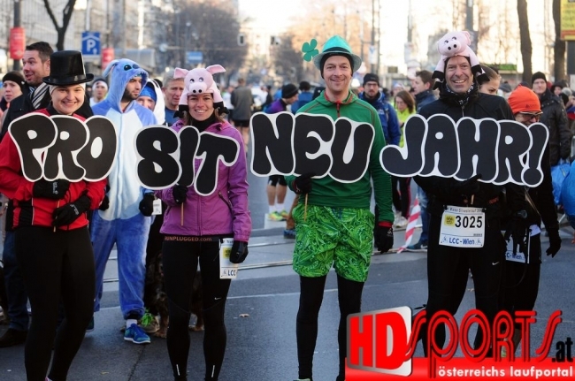 Wiener Silvesterlauf Wiener Silvesterlauf