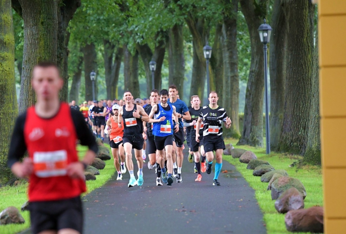 Grafschaftslauf, Foto: Veranstalter Grafschaftslauf, Foto: Veranstalter