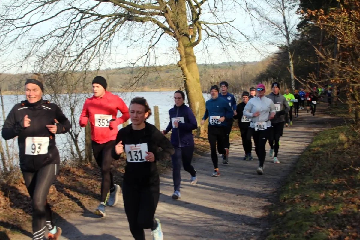 Rund um den Halterner See Rund um den Halterner See