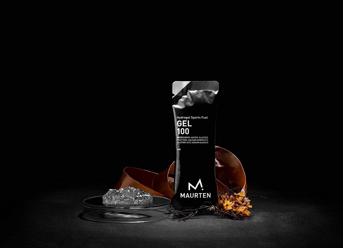 Maurten Hydrogel, Foto: Hersteller / Amazon Maurten Hydrogel, Foto: Hersteller / Amazon