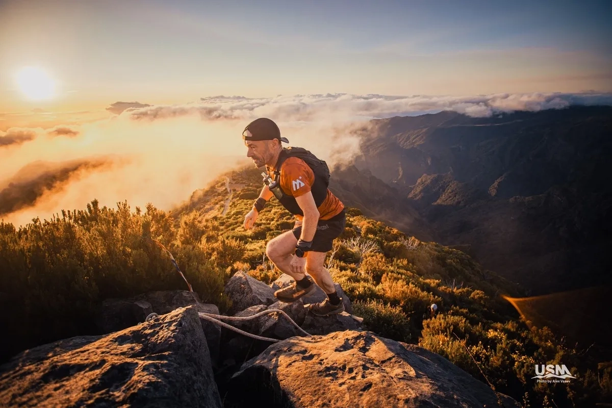 Madeira Skyrace 2025 (Foto: © Veranstalter) Madeira Skyrace 2025 (Foto: © Veranstalter)