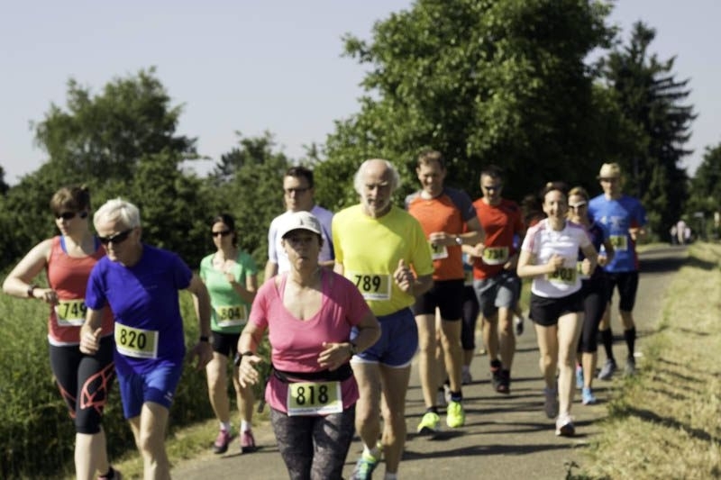 Bonameser Volkslauf Frankfurt (C) Veranstalter Bonameser Volkslauf Frankfurt (C) Veranstalter