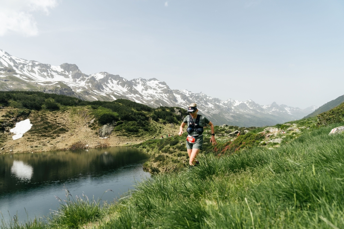 Montafon Arlberg Marathon Montafon Arlberg Marathon