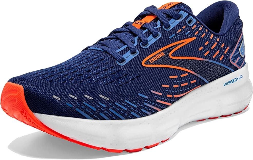 Brooks Glycerin 20, Foto: Hersteller / Amazon Brooks Glycerin 20, Foto: Hersteller / Amazon