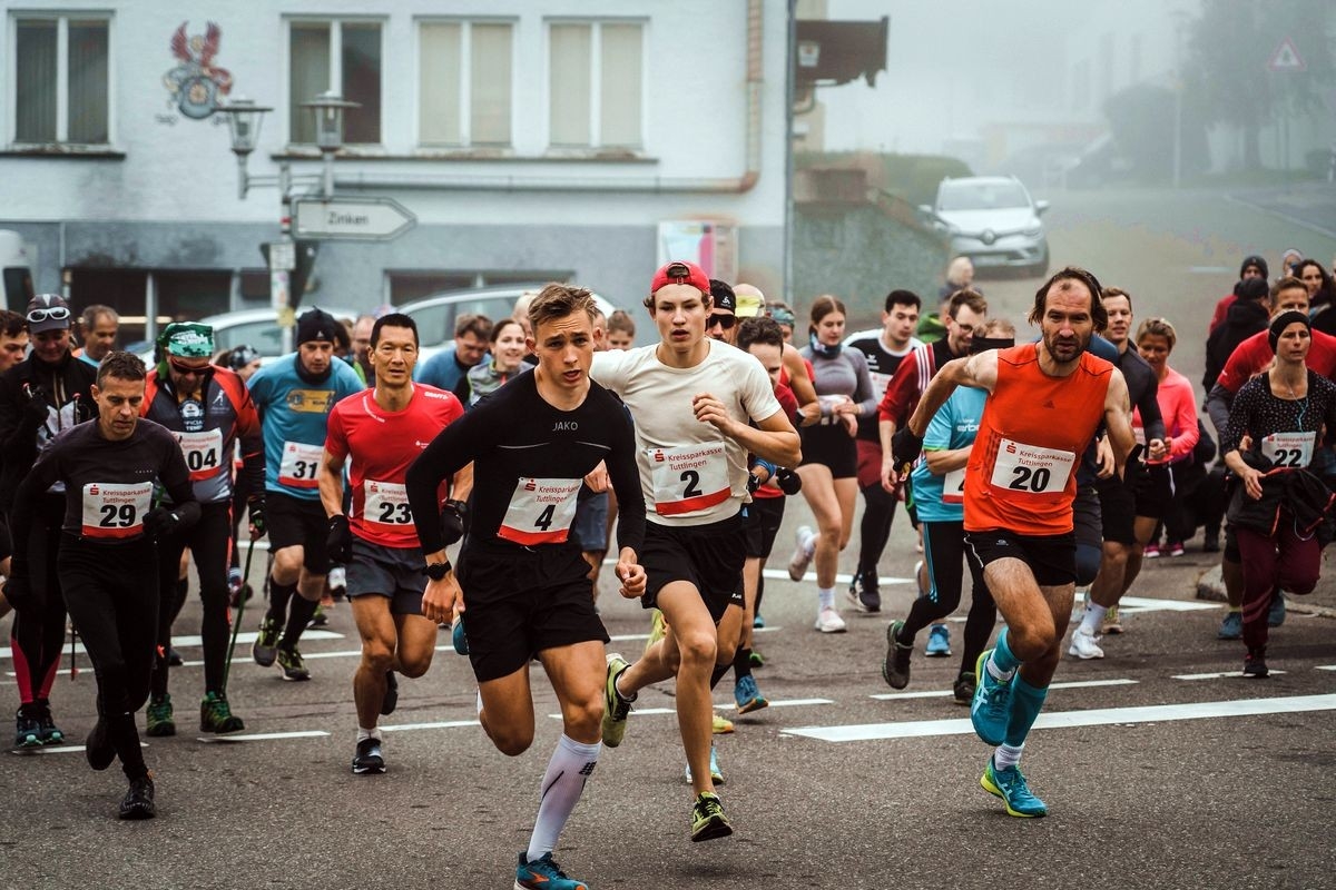 Gosheimer Lemberglauf, Foto: Veranstalter Gosheimer Lemberglauf, Foto: Veranstalter