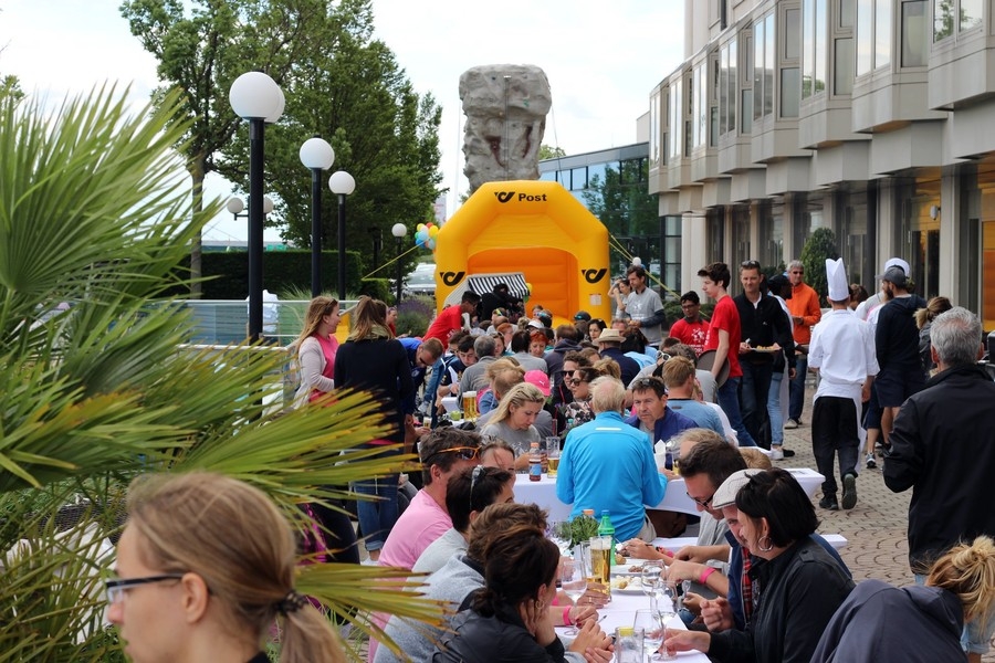 Around the World in a Day © Hilton Hotels & Resorts Around the World in a Day © Hilton Hotels & Resorts