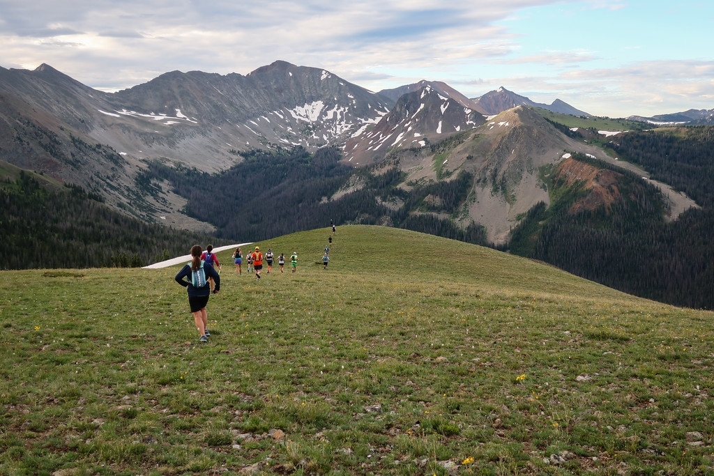 Never Summer 100k & 60k Never Summer 100k & 60k