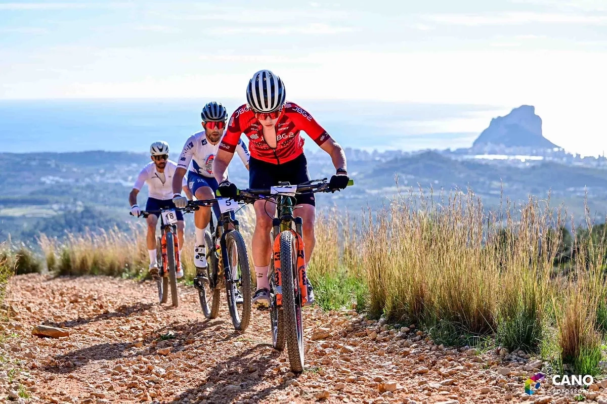 HERO Costa Blanca (© HWC Costa Blanca) HERO Costa Blanca (© HWC Costa Blanca)