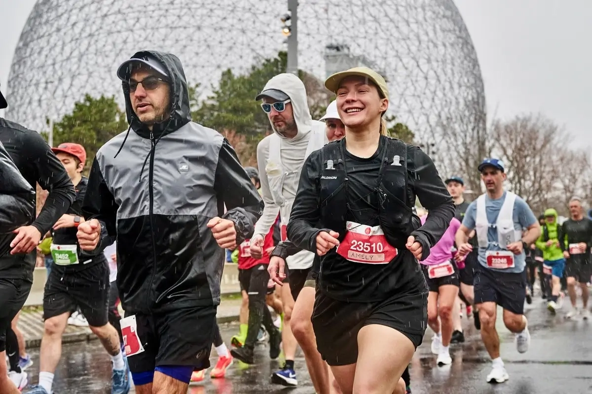 21K de Montréal 2025 (Foto: © Christian Martin, CouronsMtl.) 21K de Montréal 2025 (Foto: © Christian Martin, CouronsMtl.)