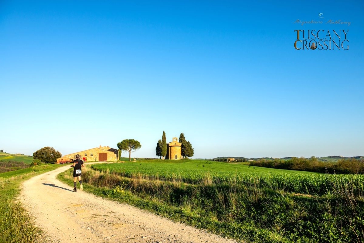 Tuscany CrossingTuscany Crossing, Foto: Argentieri Anthony Photography Tuscany CrossingTuscany Crossing, Foto: Argentieri Anthony Photography