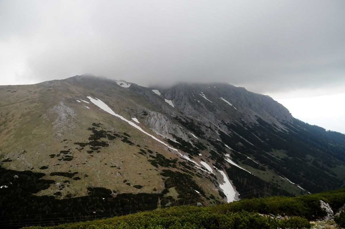 Leobner Mauer Leobner Mauer