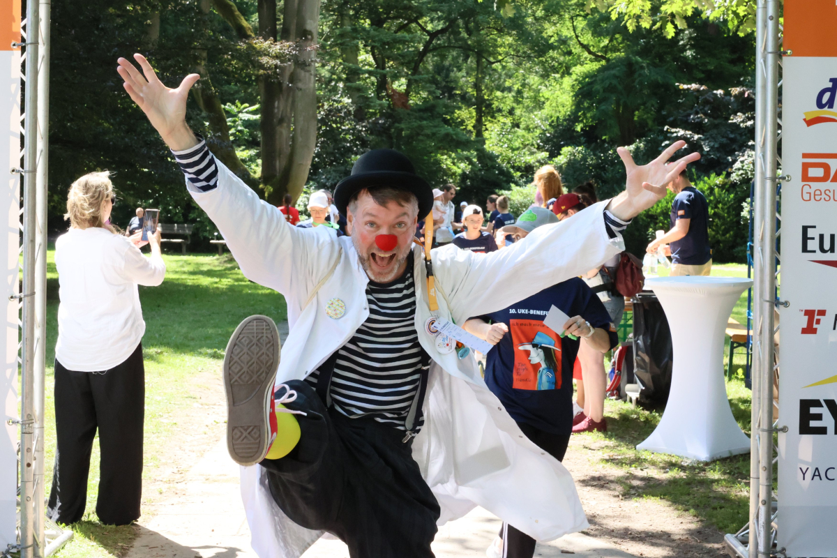 11.UKE-Benefizlauf 11.UKE-Benefizlauf