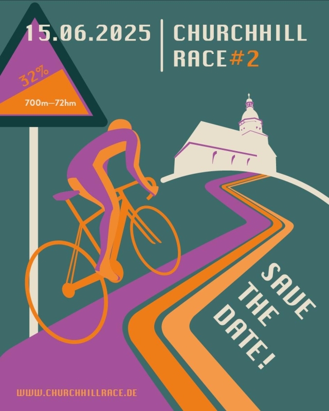 ChurchHillRace #2 ChurchHillRace #2