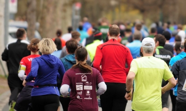 Gschliff-Lauf Gschliff-Lauf