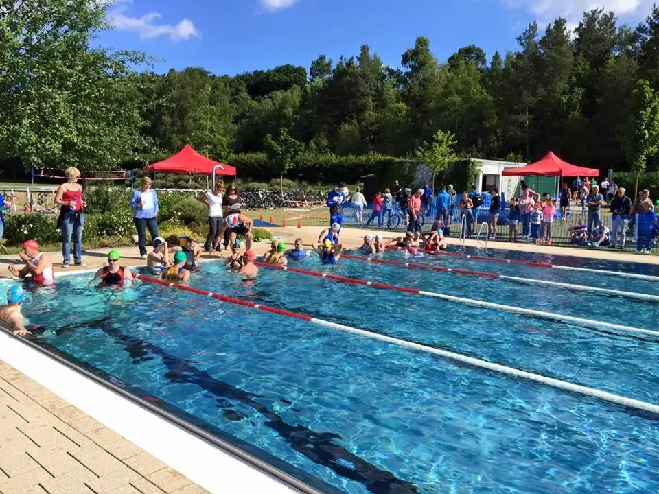 Erich-Fill-Triathlon Erich-Fill-Triathlon