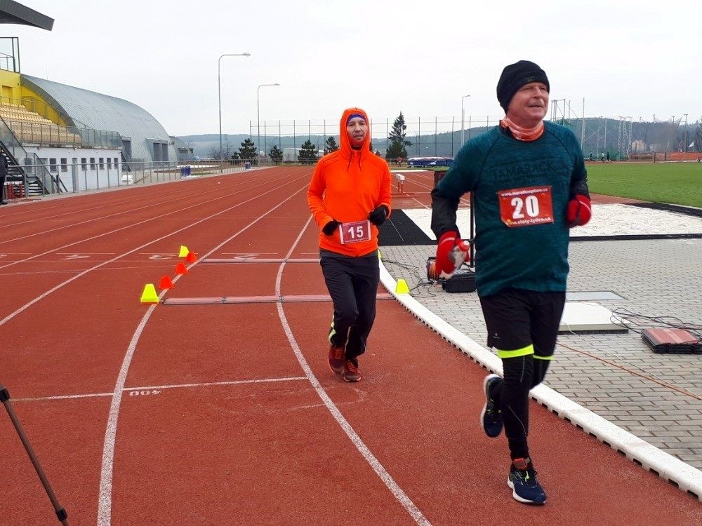 Plzeňská třicítka a dvacítka, Foto: Herbert Orlinger Plzeňská třicítka a dvacítka, Foto: Herbert Orlinger