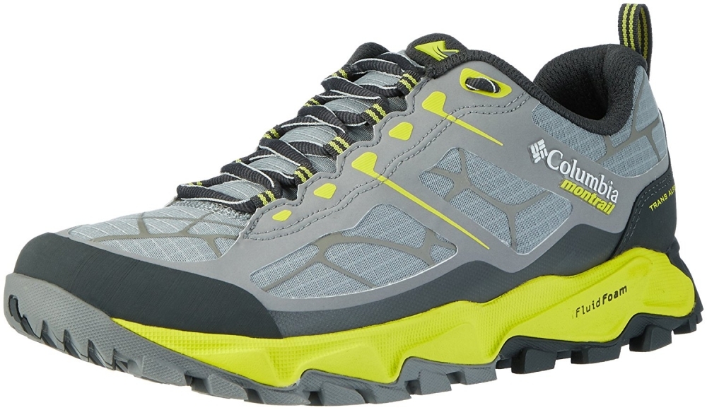 Columbia Trans Alps II (C) Hersteller / Amazon Columbia Trans Alps II (C) Hersteller / Amazon