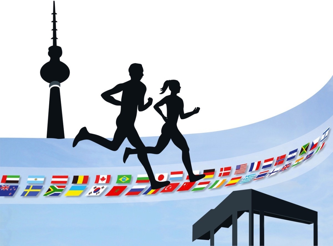 100km World Championships 100km World Championships