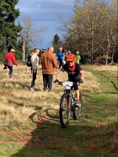 Kreuzberglauf Schönau an der Brend, Foto: Veranstalter Kreuzberglauf Schönau an der Brend, Foto: Veranstalter