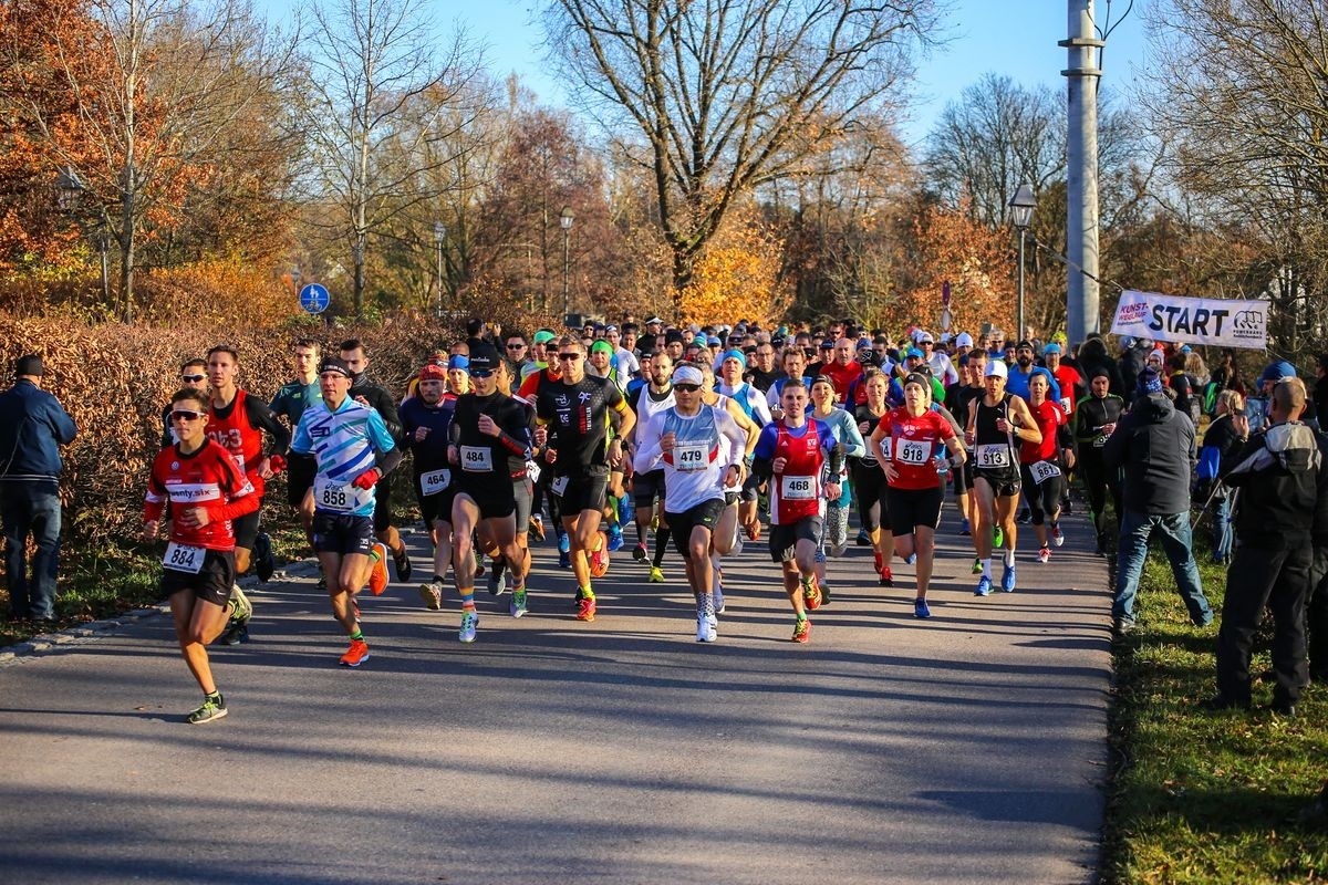 Kunstweglauf Rednitzhembach (c) Veranstalter Kunstweglauf Rednitzhembach (c) Veranstalter