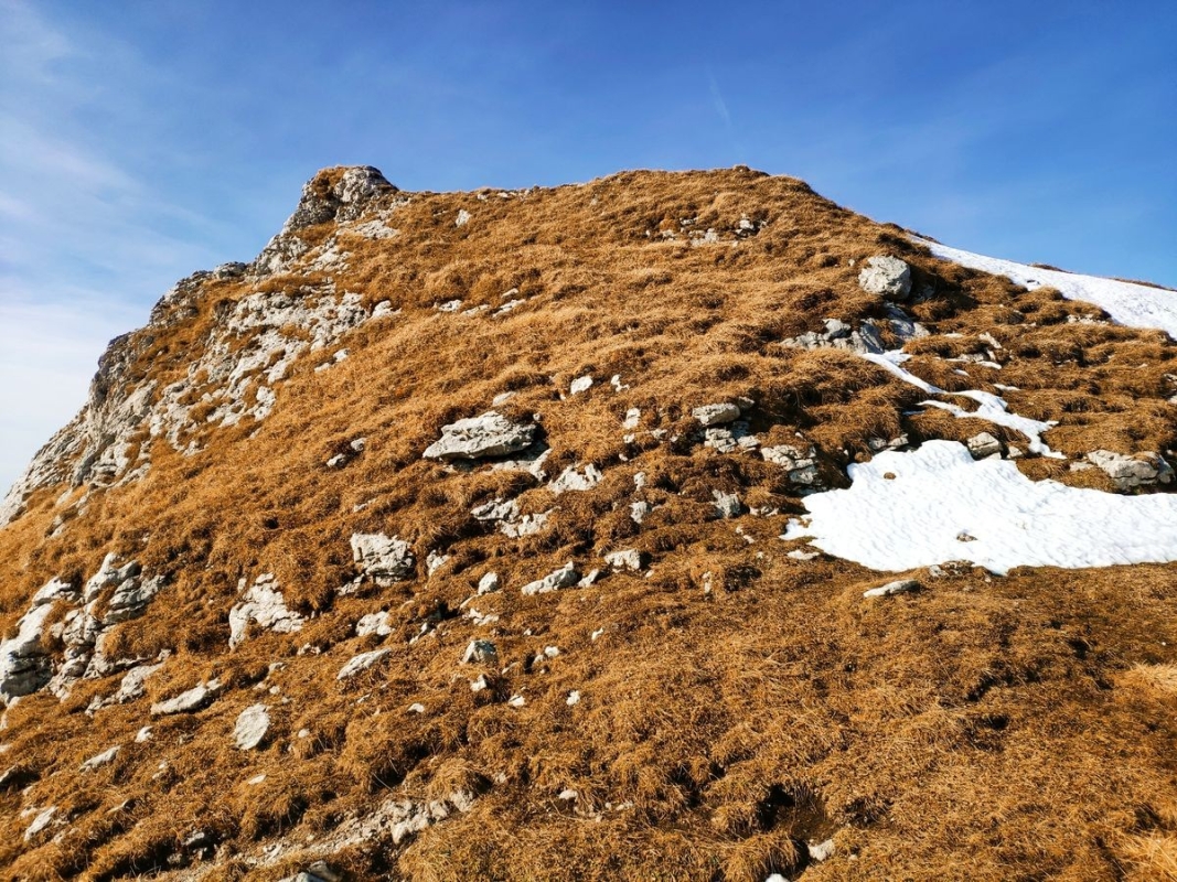 Kleiner Ebenstein Kleiner Ebenstein