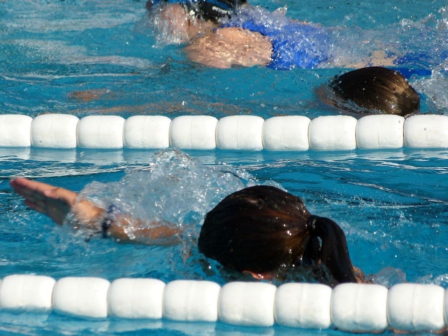 Morbacher Swim and Run (c) Veranstalter Morbacher Swim and Run (c) Veranstalter