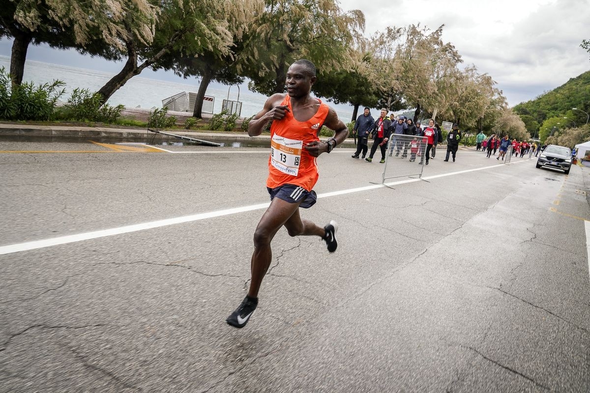 Trieste Marathon - Trieste Running Festival, Foto: Fabrice Gallina Trieste Marathon - Trieste Running Festival, Foto: Fabrice Gallina