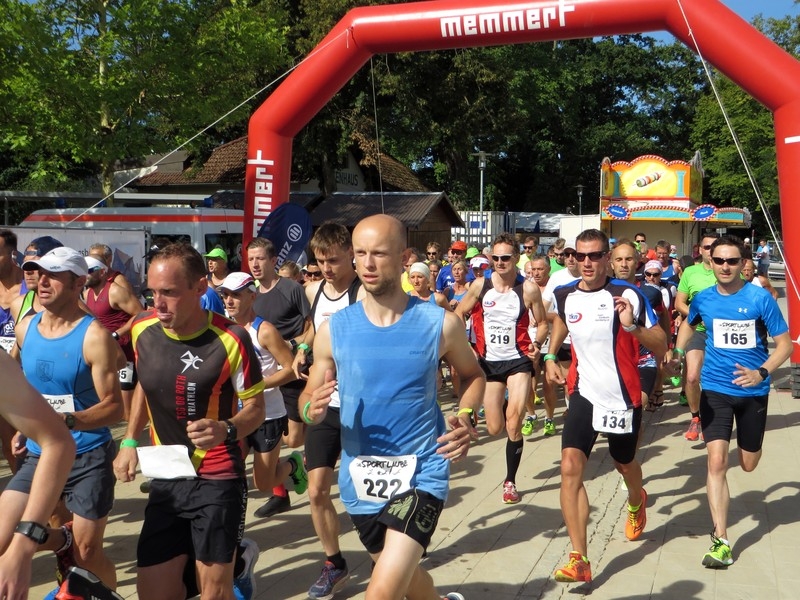 Rother Kirchweihlauf (C) Veranstalter Rother Kirchweihlauf (C) Veranstalter