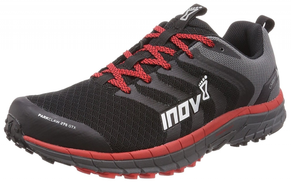 Inov-8 Parkclaw 275 GTX (C) Hersteller / Amazon Inov-8 Parkclaw 275 GTX (C) Hersteller / Amazon