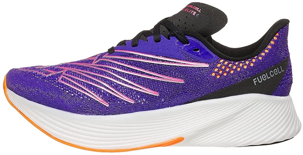 New Balance FuelCell RC Elite, Foto: Hersteller / Amazon New Balance FuelCell RC Elite, Foto: Hersteller / Amazon