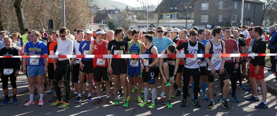 Stettener Volkslauf © Veranstalter Stettener Volkslauf © Veranstalter