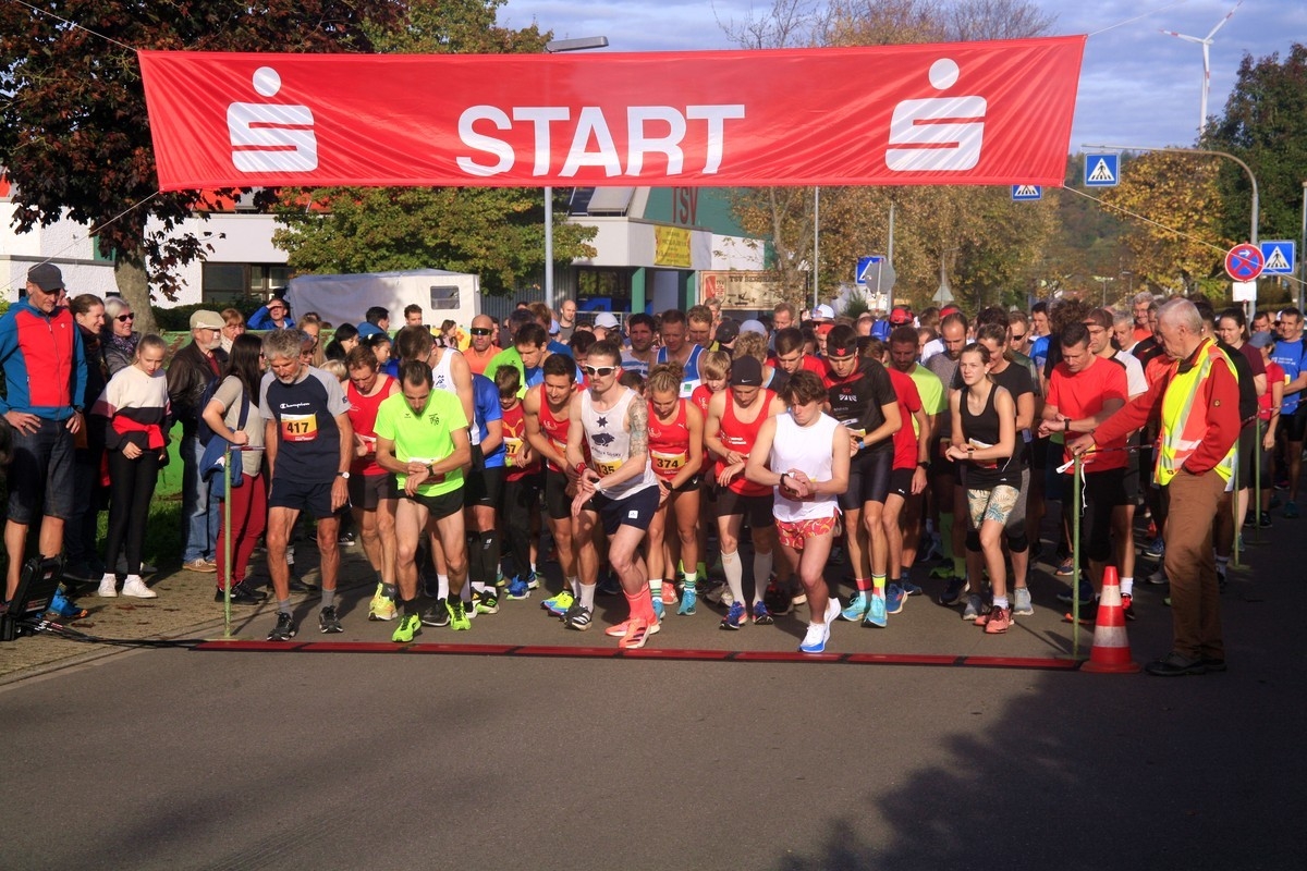 Pfinztallauf, Foto: Veranstalter Pfinztallauf, Foto: Veranstalter