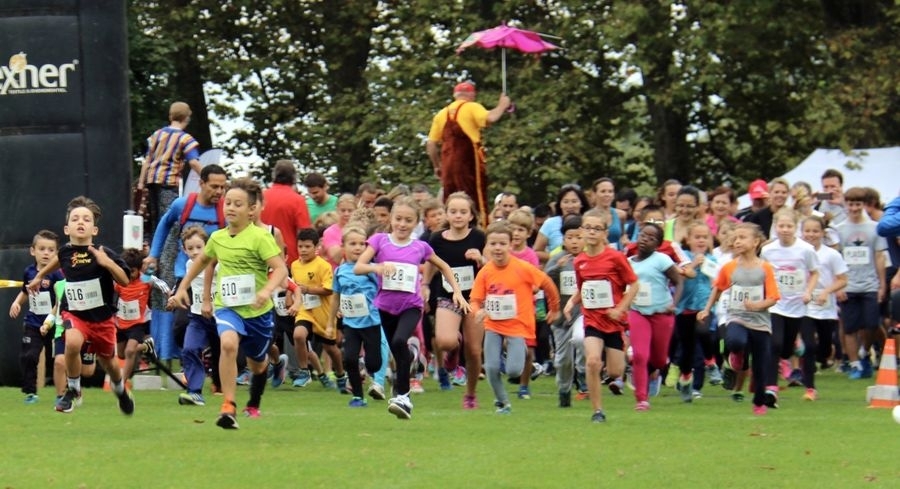 Marchethon CF Lausanne (C) Veranstalter Marchethon CF Lausanne (C) Veranstalter