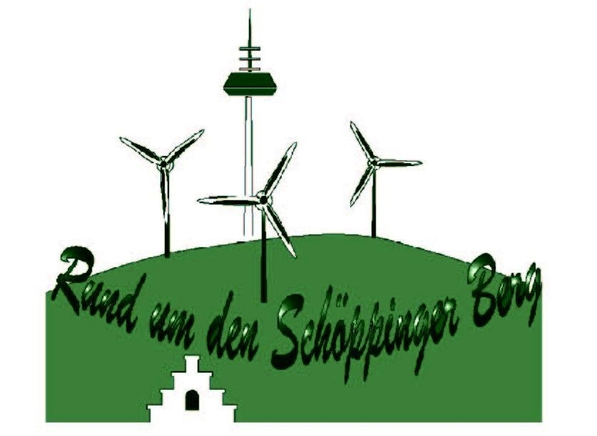 Schöppinger Volkslauf, Foto: Veranstalter Schöppinger Volkslauf, Foto: Veranstalter