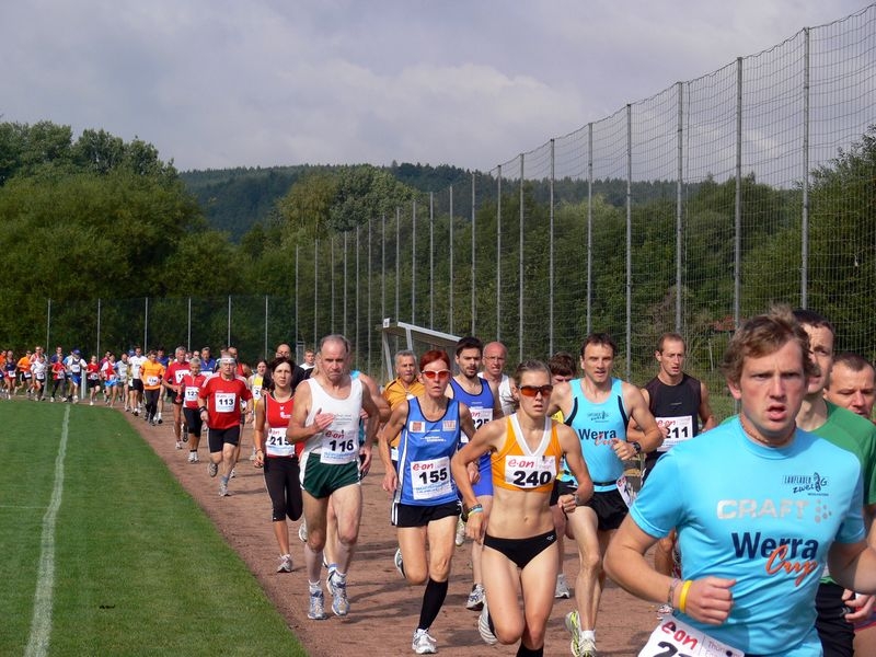 Plesslauf (C) Veranstalter Plesslauf (C) Veranstalter