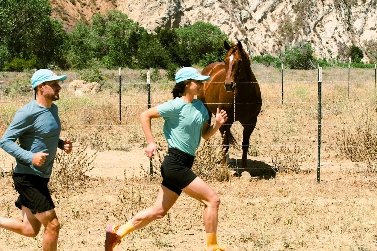 Pacific Trails California (Foto: © UTMB) Pacific Trails California (Foto: © UTMB)