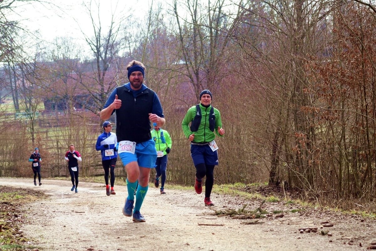 Wiesenter Faschings Trails, Foto: Veranstalter Wiesenter Faschings Trails, Foto: Veranstalter