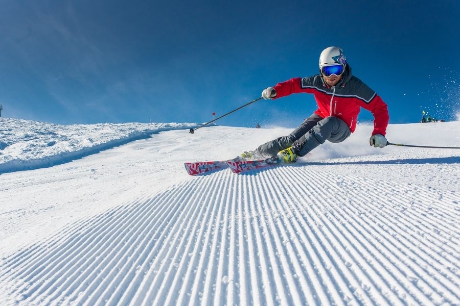 4-Berge-Skischaukel - Planai (C) Christine Höflehner 4-Berge-Skischaukel - Planai (C) Christine Höflehner