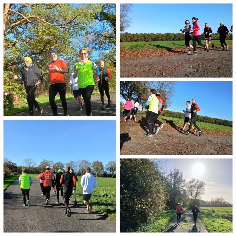 Winterserie Post SV Lehrte 2024 (Foto: © Veranstalter) Winterserie Post SV Lehrte 2024 (Foto: © Veranstalter)