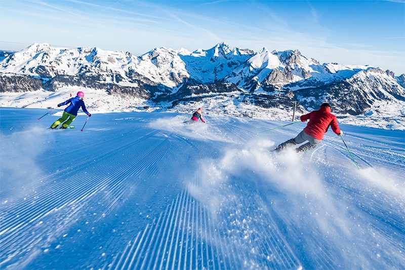 Toggenburg Toggenburg