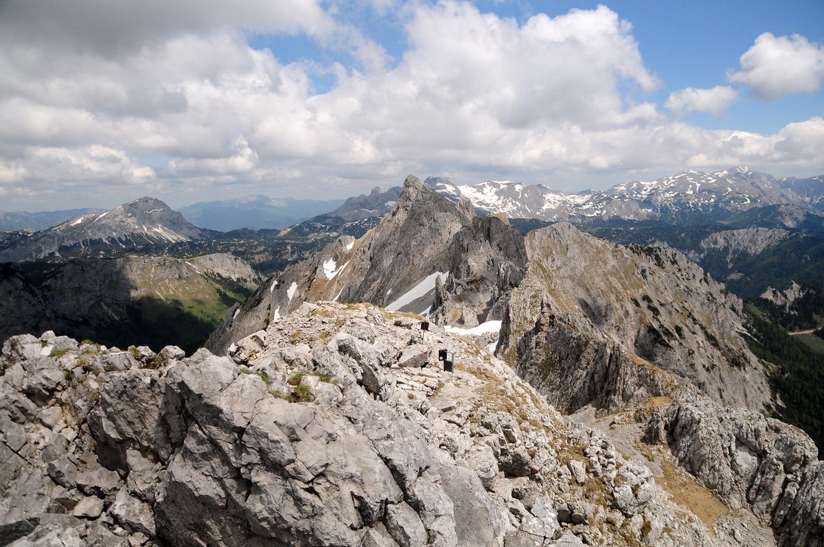 TAC Spitze TAC Spitze