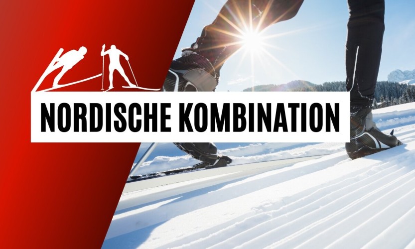 Oberstdorf ➤ Nordische Kombination Weltcup