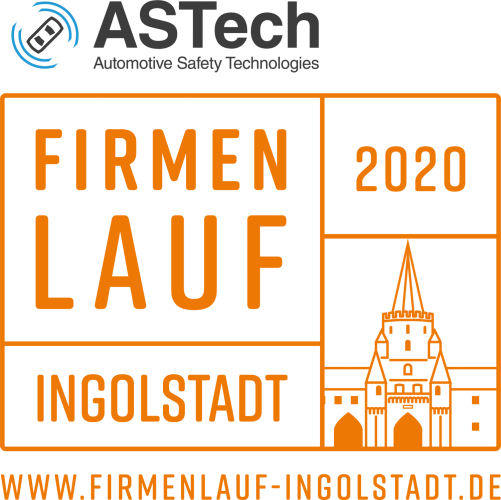 4. ASTech Firmenlauf Ingolstadt