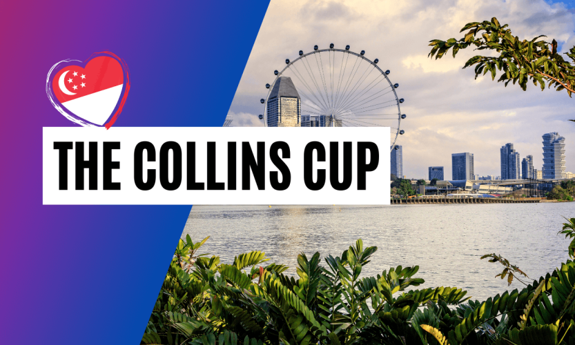 The Collins Cup