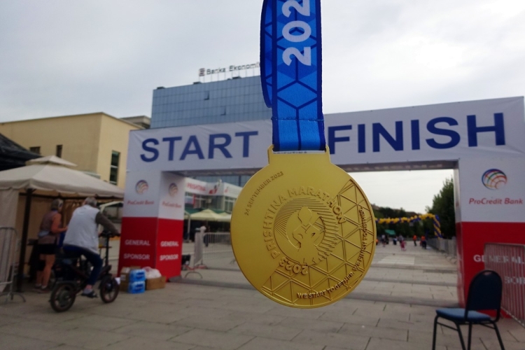 Prishtina Marathon 2023, Foto 35