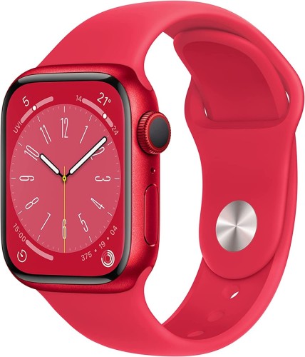 Apple Watch Series 8, Foto: Hersteller / Amazon