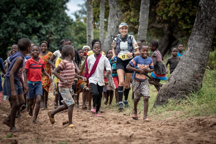 The Ultra Africa Race, Foto: Gabriel Pielke, ZVg Canal Aventure