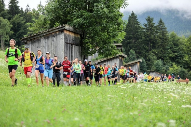 Zugspitz Trailrun Challenge (C) Philipp Reiter